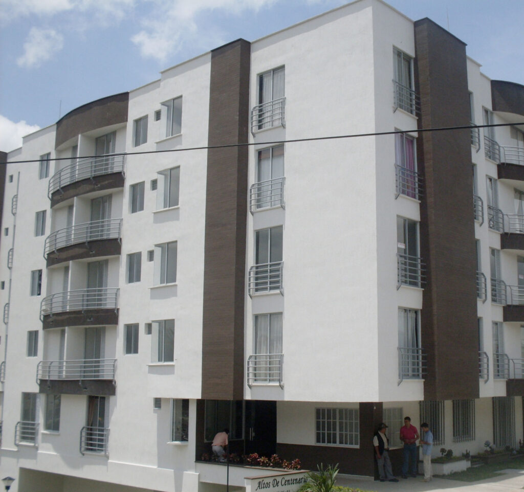 Edificio Altos de Centenario